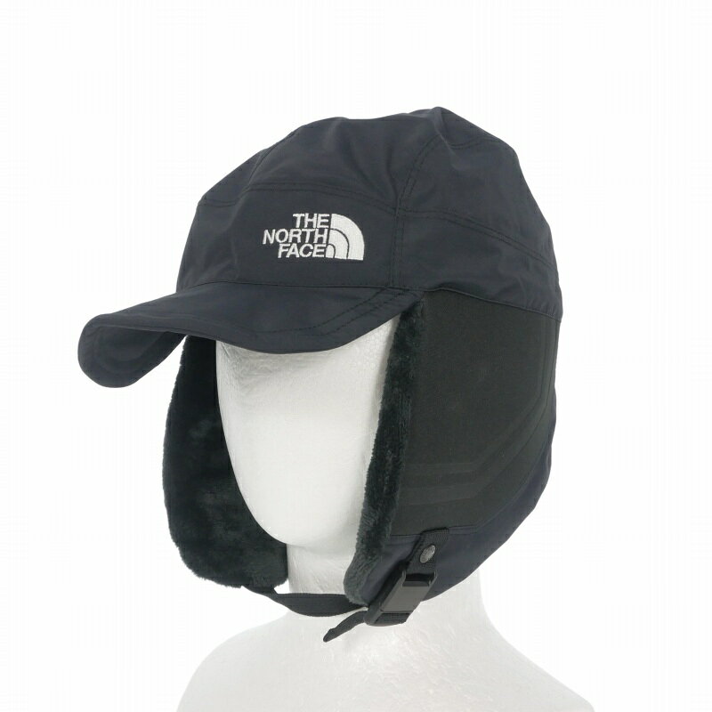 THE NORTH FACE EXPEDITION CAP（ユーズド・L）