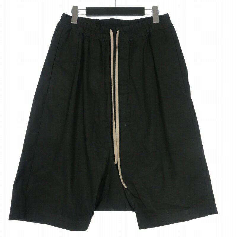 rickowens ショーツ sbw44 とるね 楽天市場】リックオウエンス パンツ ハーフの通販