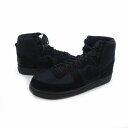 yÁziCL NIKE ^[~l[^[ nC TERMINATOR HIGH XG[h Xj[J[ 27  ubN FJ5464 010 Y yxNg Òz 231230