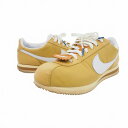 【中古】ナイキ NIKE Cortez Running Rabbit Wheat Gold コルテッツ ランニングラビット ウィートゴールド スニーカー 28 US10 キャラメル FD0400 725 メンズ 【ベクトル 古着】 240213