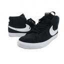 yÁziCL GXr[ NIKE SB Zoom Blazer Mid Black White Y[ u[U[ ~bh Xj[J[ 28 US10 ubN zCg   864349 002 Y yxNg Òz 240213