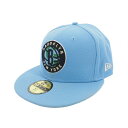 yÁzj[G NEW ERA 59FIFTY Brooklyn Nets Global ubN lbc Lbv Xq 7 8/5 u[  Y yxNg Òz 240321