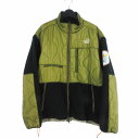 yÁzfBCh@READYMADE FREECE JACKET t[XWPbg ubNn J[Ln 3 RE-PO-BL-00-00-110 Y yxNg Òz 240304