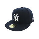 yÁzj[G NEW ERA 59FIFTY MLB j[[NEL[X Lbv Xq 7 4/1 lCr[  Y yxNg Òz 240322