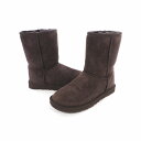 yÁzAO I[XgA UGG australia W CLASSIC SHORT II NVbN V[g 2 [g u[c 23  5825W fB[X yxNg Òz 240322