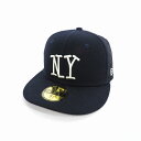 【中古】ステューシー STUSSY ニューエラ NEW ERA NY 帽子 キャップ ニューヨーク ショーンフォント 7 1/8 56.8cm 紺 ネイビー メンズ メンズ 【ベクトル 古着】 240408