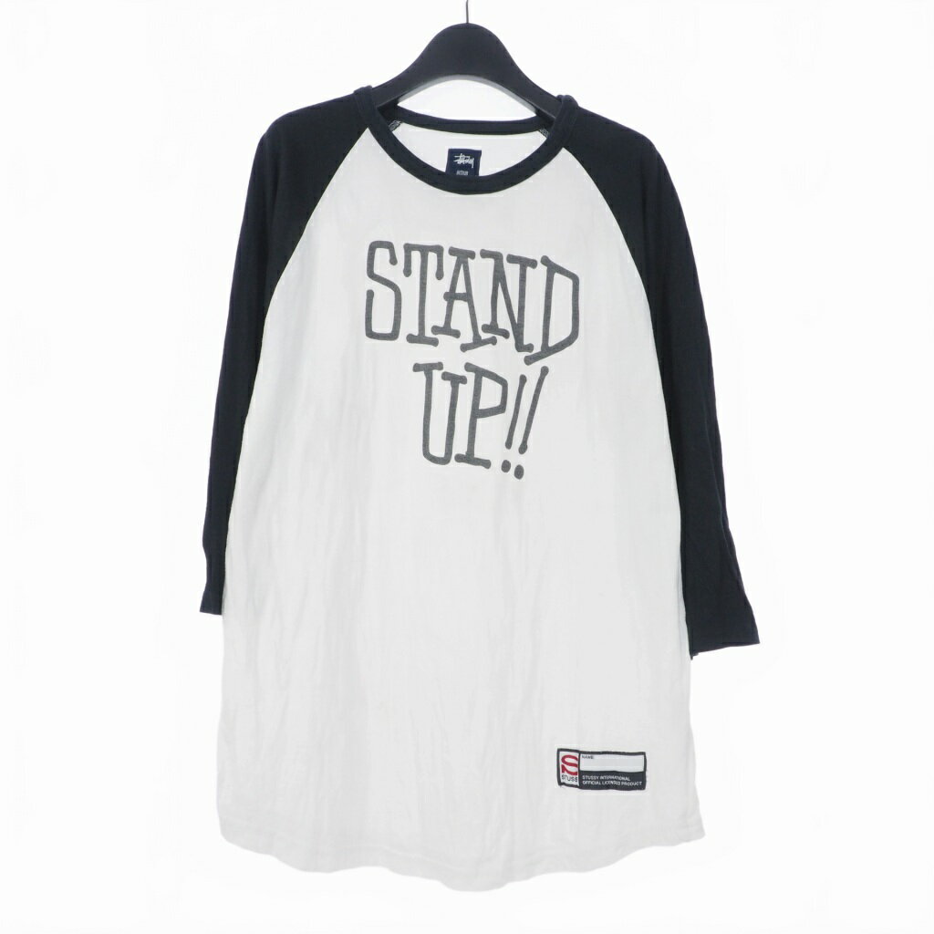 楽天市場】STUSSY ラグランの通販 楽天市場】STUSSY ラグランの通販