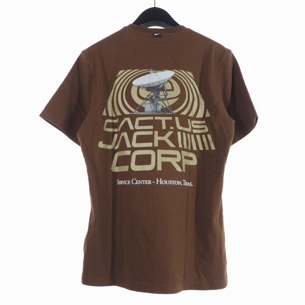 楽天市場】travis nike(Tシャツ・カットソー|トップス 楽天市場】travis nike(Tシャツ・カットソー|トップス