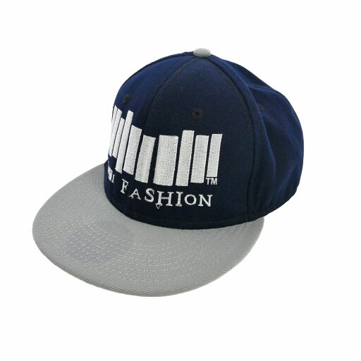 【中古】ジエダ Jieda ANTI FASHION B.B. CAP アンチファッション キャップ 帽子 ネイビー メンズ 【ベクトル 古着】 240730 【中古】ジエダ Jieda ANTI FASHION B.B. CAP アンチファッション キャップ 帽子 ネイビー メンズ 【ベクトル 古着】 240730