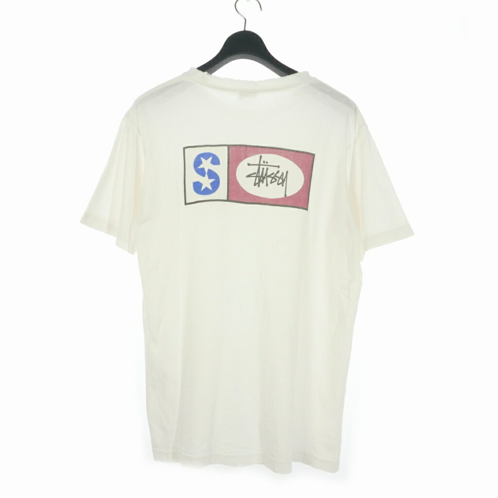 楽天市場】stussy 白タグの通販 楽天市場】stussy 白タグの通販