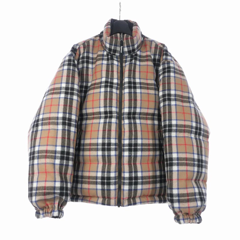 楽天市場】supreme reversible jacketの通販 楽天市場】supreme reversible jacketの通販