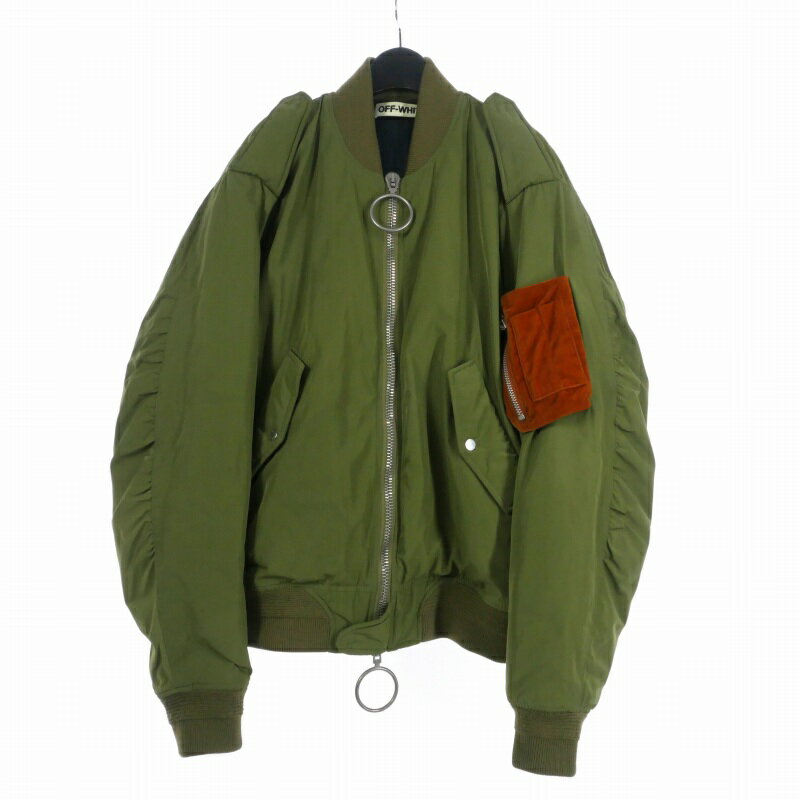 楽天市場】off-white 中古(コート・ジャケット|メンズ 楽天市場】off-white 中古(コート・ジャケット|メンズ