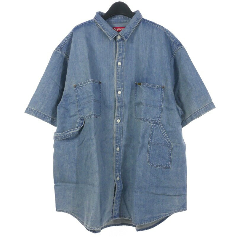 楽天市場】denim shirt supremeの通販 楽天市場】denim shirt supremeの通販