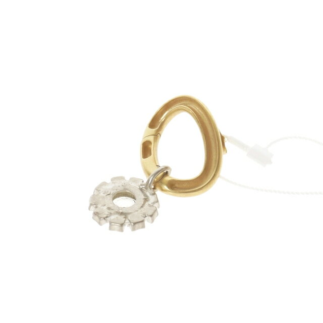 Maison Margiela（メゾンマルジェラ）ネックレス シルバー