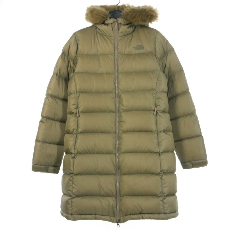 楽天市場】the north face (ndw91951) ロング ヌプシコート 楽天市場】the north face (ndw91951) ロング ヌプシコート