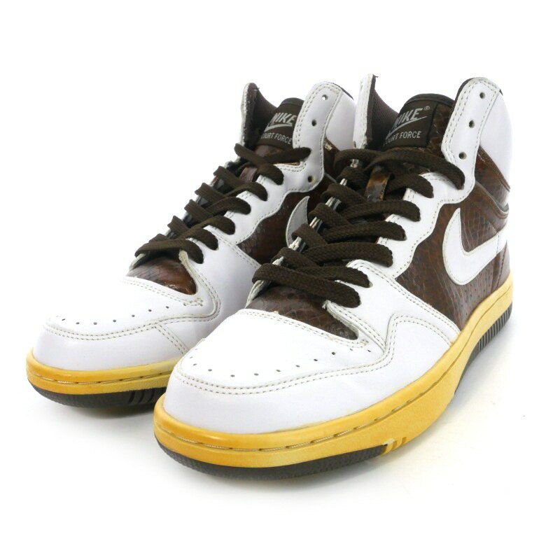 【中古】 ナイキNIKECOURT...