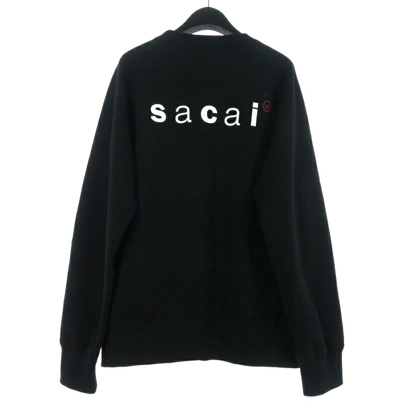 楽天市場】sacai(スウェット・トレーナー|トップス):メンズ 楽天市場】sacai(スウェット・トレーナー|トップス):メンズ