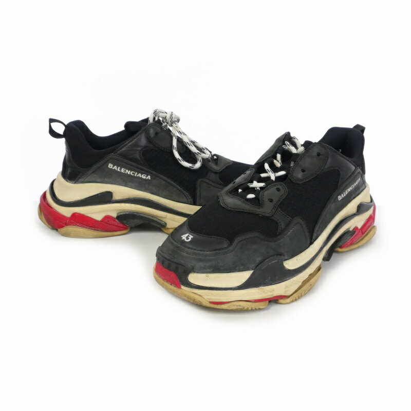 楽天市場】balenciaga triple s 43の通販 楽天市場】balenciaga triple s 43の通販