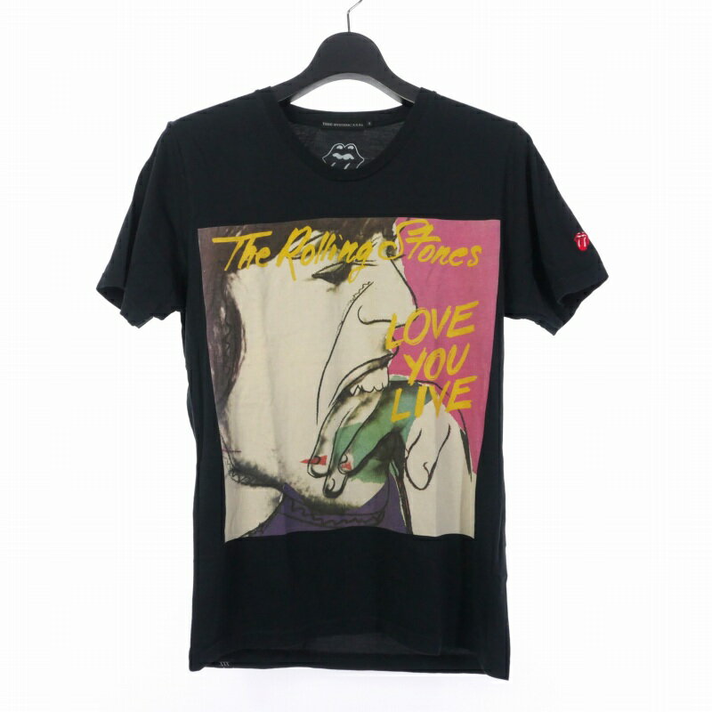 楽天市場】hysteric glamour ローリングストーンズ(メンズ 楽天市場】hysteric glamour ローリングストーンズ(メンズ