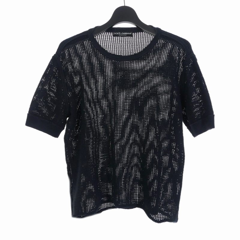 楽天市場】DOLCE&GABBANA（Tシャツ・カットソー｜トップス