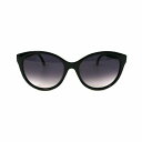 【中古】グッチ GUCCI ラウンドフレームサングラス (アジアン フ...(4)