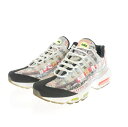 【中古】ナイキ NIKE Air Max 95 Swoosh Mart/Magazine エアマックス95 スニーカー 靴 US8.5 26.5cm マルチカラー DD5482-902 【ベクトル 古着】 250708