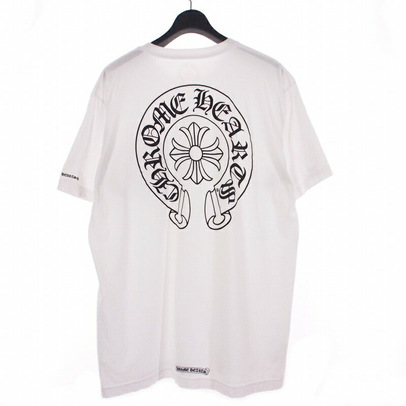 【中古】クロムハーツ CHROME HEARTS Hor
