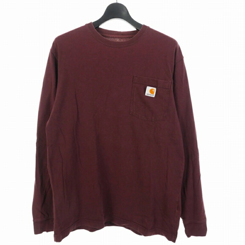 【中古】カーハート ca