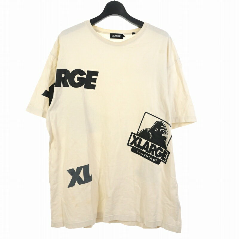 【中古】 エクストララージX-LA...