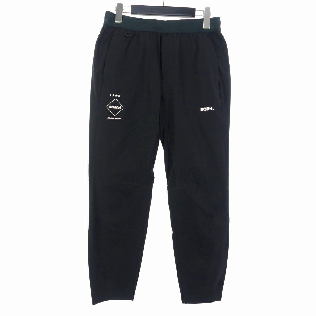 FCRB イージーパンツ INSULATED VENTILATION EASY PANTS | F.C.Real Bristol(エフシー