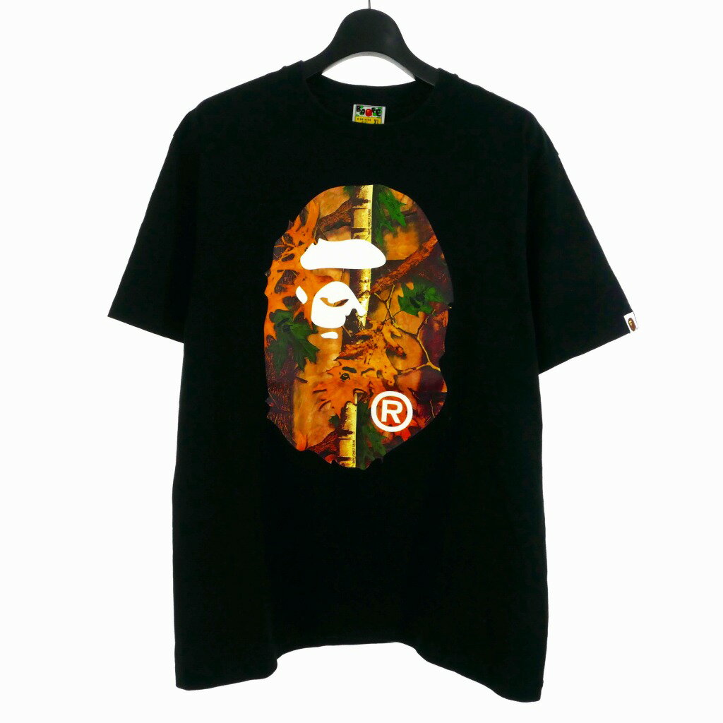 3D ART APE HEAD TEE【エイプ】【130】【APE】 3D ART APE HEAD TEE【エイプ】【130】【APE】 3D ART APE HEAD