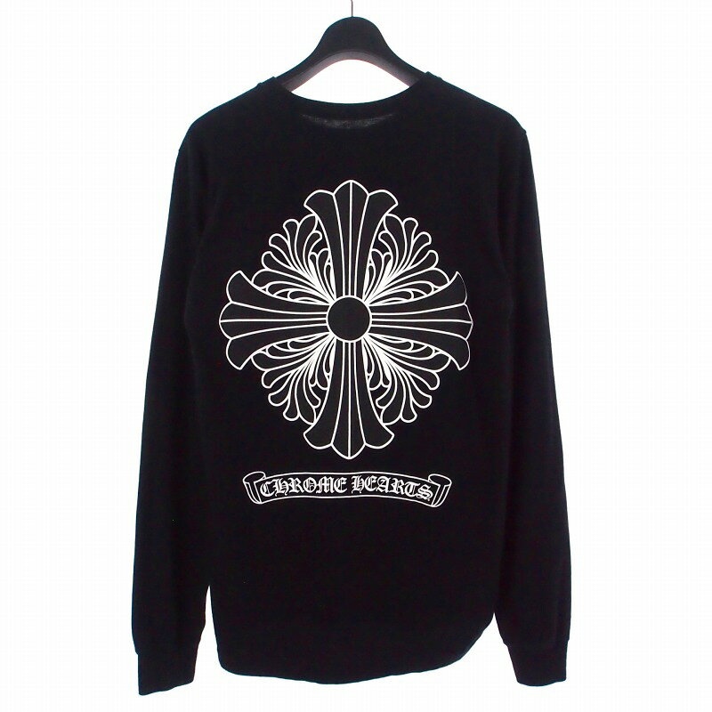 【中古】クロムハーツ CHROME HEARTS ス