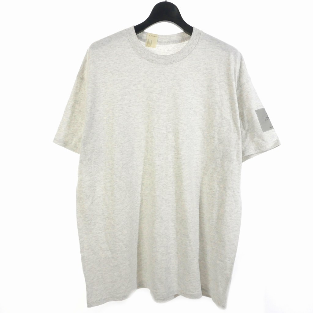 未使用タグ付き　n.hollywood 　Tシャツ　L　ベージュ 未使用タグ付き n.hollywood Tシャツ L ベージュ - メルカリ