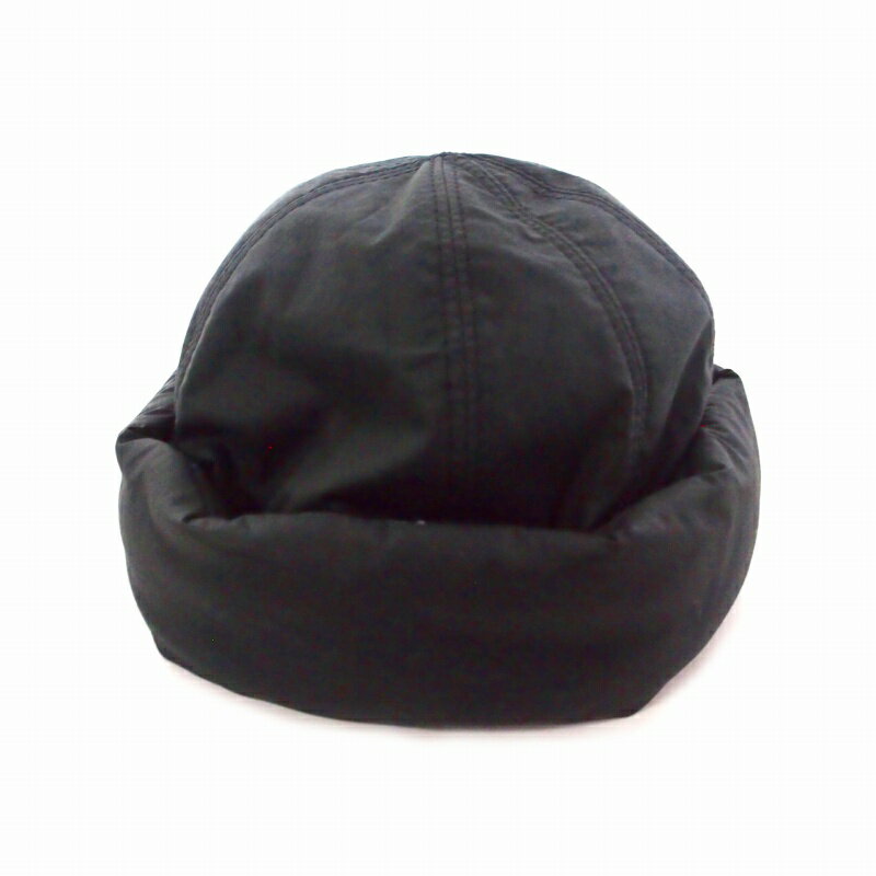 【中古】ブルーブックス Blue Books Co. 帽子 2 ブラック 黒 レディース 【ベクトル 古着】 251206