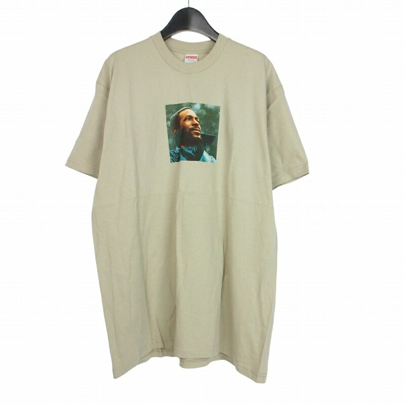 楽天市場】supreme marvin gayeの通販