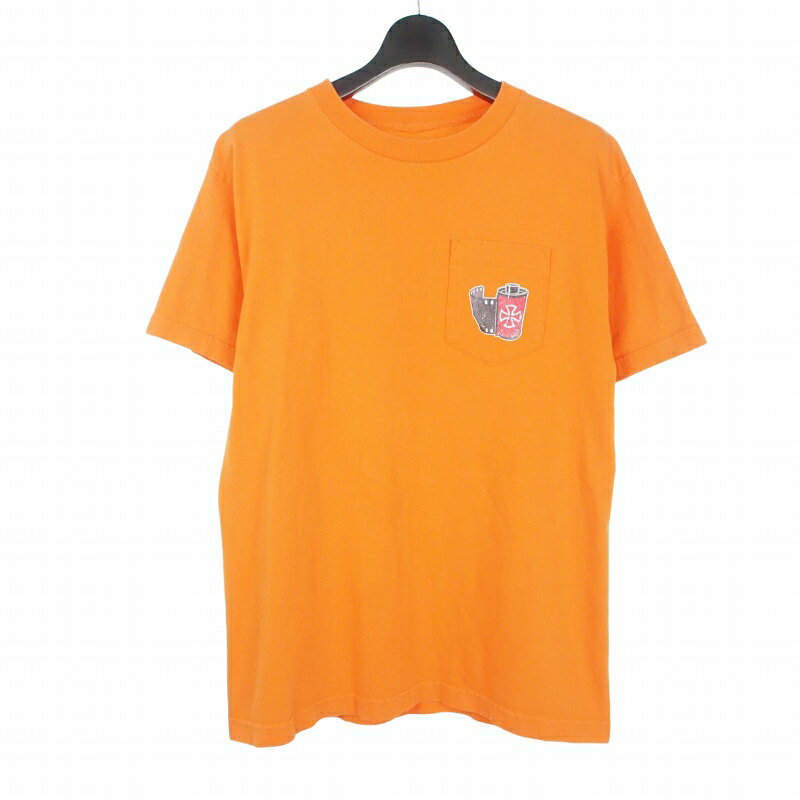 楽天市場】インディペンデント（Tシャツ・カットソー｜トップス