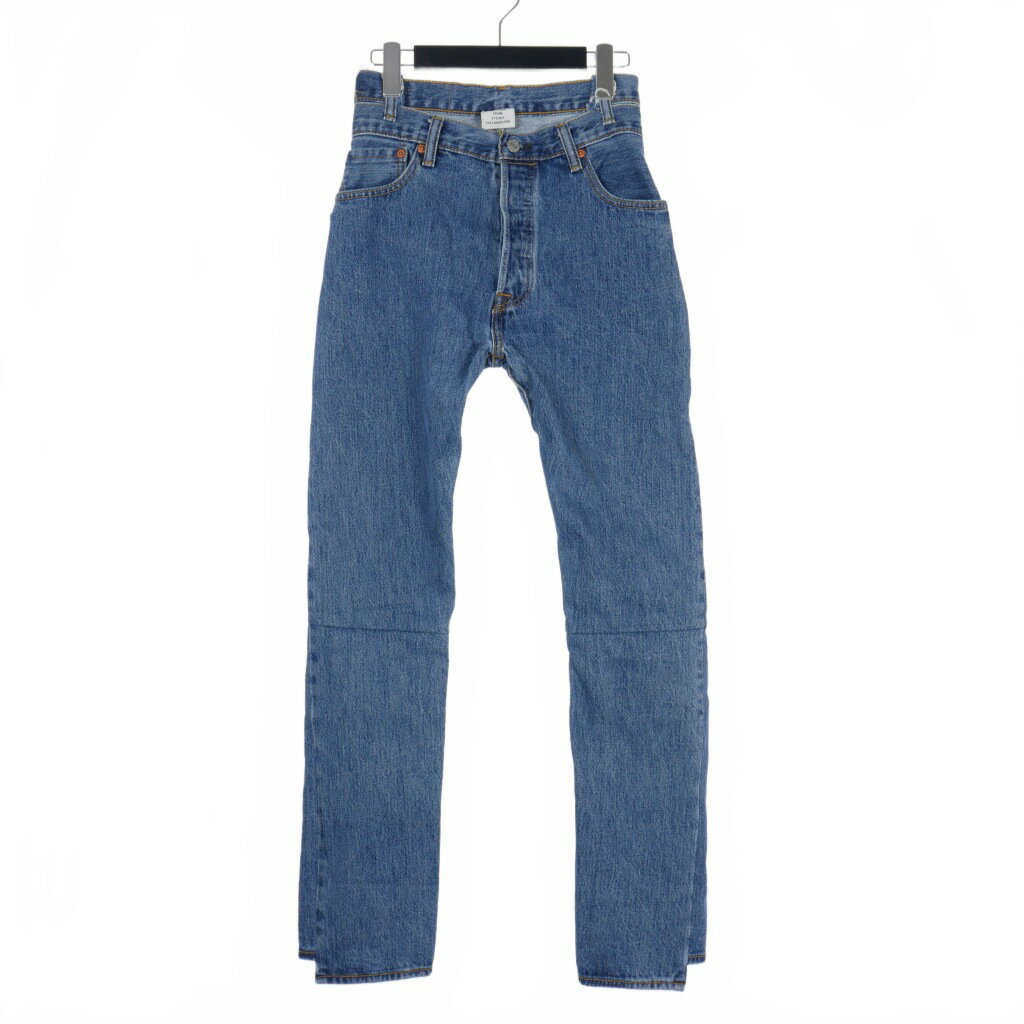 VETEMENTS x LEVI'S ジーンズ【関税込/送料込】 楽天市場】VETEMENTS X LEVI'Sの通販