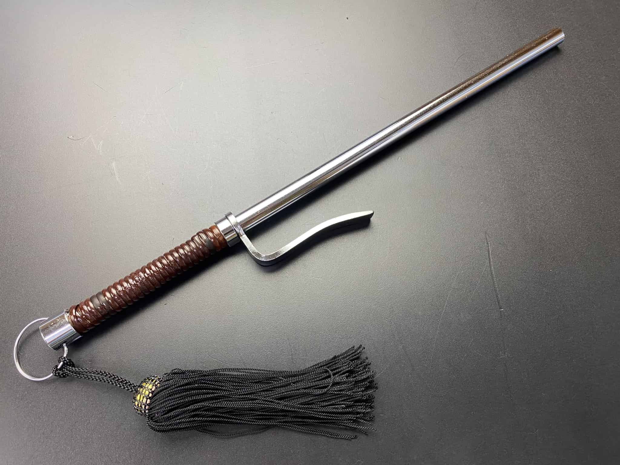 江戸 十手 在銘 貴重 R75-2 楽天市場】十手(コレクション|ホビー)の通販