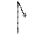 DENIX(デニックス) 模造 武器 ミニフレイル 1ボール(6501) メール便にてお届け手配
