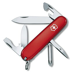 VICTORINOX (ビクトリノックス)　万能ナイフ　十徳ナイフ　ティンカー　1.4603　キャンプ　アウトドア　折り畳みナイフ　　　メール便にてお届け手配