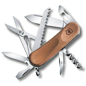 VICTORINOX ビクトリノックスエヴォウッド17(2.3911.63) コンビニ受取不可