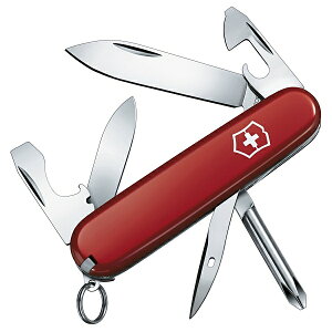 VICTORINOX(ビクトリノックス) ティンカースモール(0.4603) メール便にてお届け手配通販格安セール情報 楽天 通販