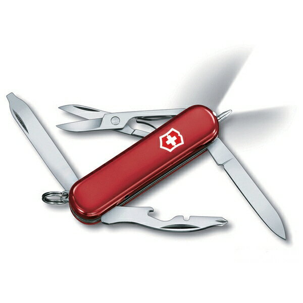 VICTORINOX(ビクトリノックス) ミッドナイトマネージャー(0.6366WL) メール便にてお届け手配通販格安セール情報 楽天 通販