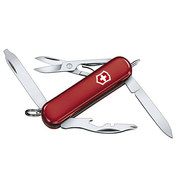 VICTORINOX(ビクトリノックス) ミッドナイトマネージャー(0.6366WL) メール便にてお届け手配