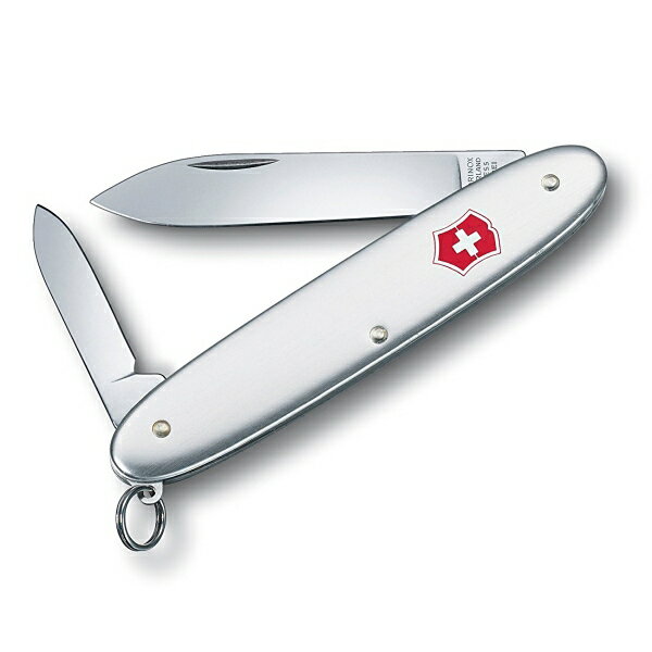VICTORINOX(ビクトリノックス) エクセルシオールALOX(0.6901.16) メール便にてお届け手配