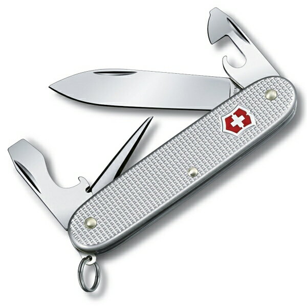 VICTORINOX(ビクトリノックス) ソルジャーCV AL(0.8201.26) メール便にてお届け手配