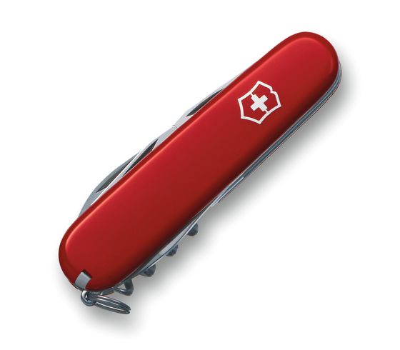 VICTORINOX(ビクトリノックス) コンパクト(1.3405) メール便にてお届け手配