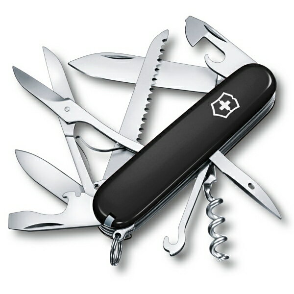 VICTORINOX(ビクトリノックス) ハントマン(1.3713) メール便にてお届け手配通販格安セール情報 楽天 通販