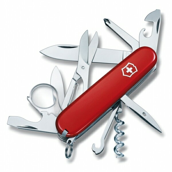 VICTORINOX (ビクトリノックス)　万能