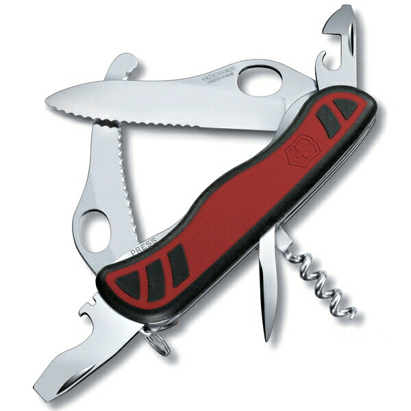 VICTORINOX(ビクトリノックス) デュアルプロMWC(0.8371.MWC) コンビニ受取不可